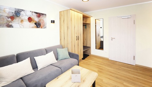 Habitación Confort