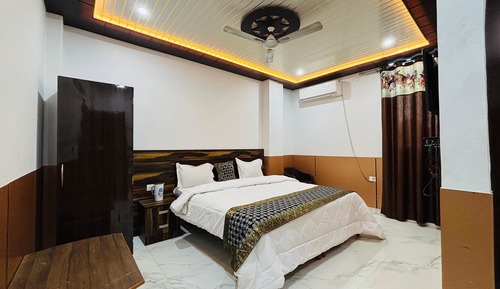 Habitación superior