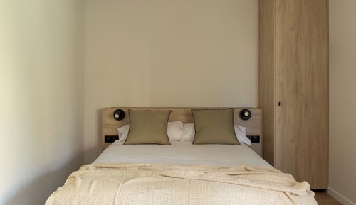 Apartment, 1 Bedroom