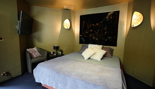 Habitación Confort