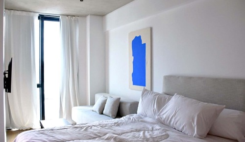 Apartamento estándar