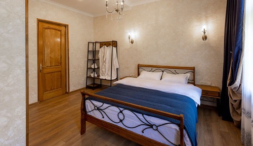 Habitación Confort doble