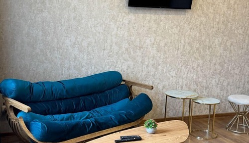 Habitación Confort doble, no fumadores