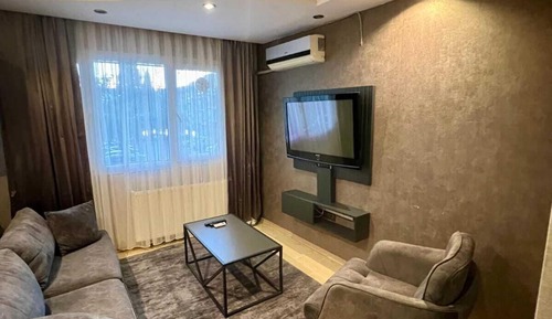 Apartamento Confort, vistas a la ciudad