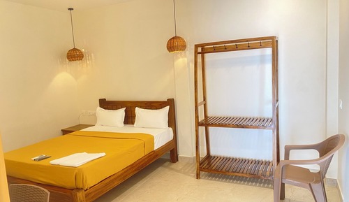 Habitación doble superior