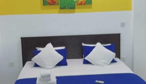 Habitación doble