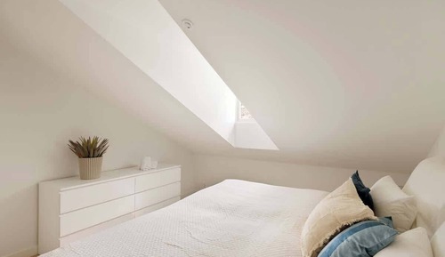 Apartamento Confort, 2 habitaciones, no fumadores