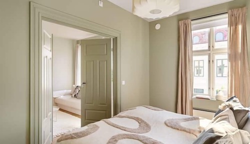 Apartamento Confort, varias camas, no fumadores, balcón