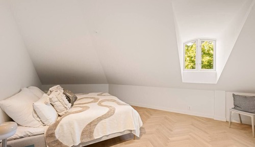 Apartamento Confort, 2 habitaciones, no fumadores, 2 baños
