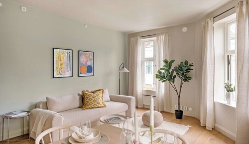 Apartamento Confort, 1 habitación, no fumadores
