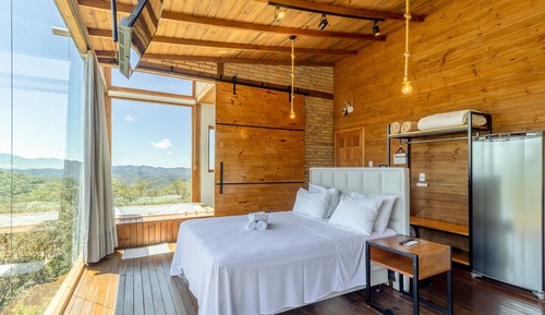 Chalet básico