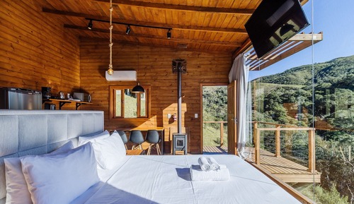Chalet básico