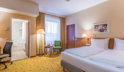 Classic Room, 1 Double Bed