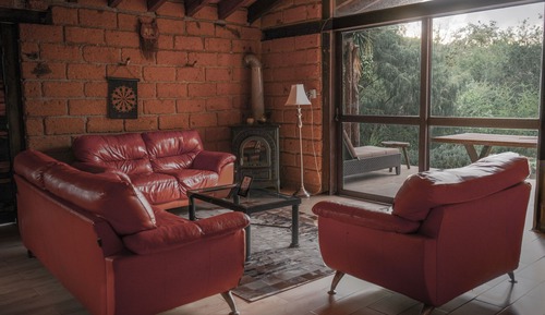 Villa familiar