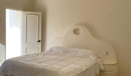 Habitación estándar doble, vistas al jardín