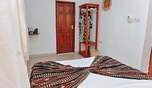 Habitación doble