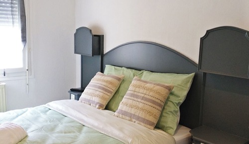 Habitación Confort doble