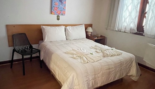 Habitación de lujo