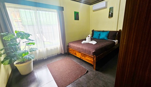 Apartamento superior, 2 habitaciones