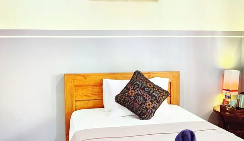 Habitación individual Deluxe, balcón