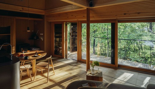 Habitación, 1 habitación, sauna
