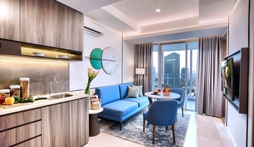 Suite