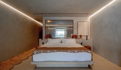 Suite superior (Suite Duna)