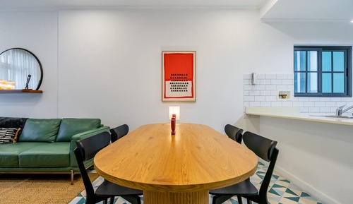 Apartamento