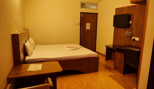 Premium Non AC Room