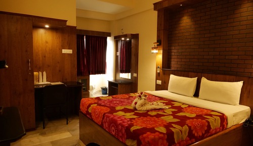 Executive AC Room
