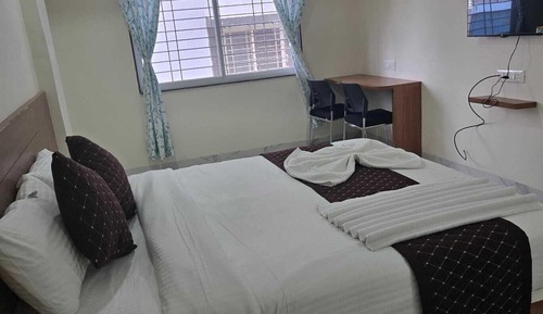 Habitación individual estándar