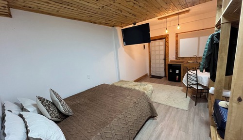 Apartamento estándar
