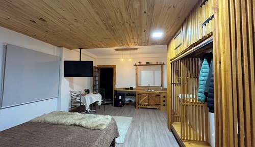 Apartamento superior