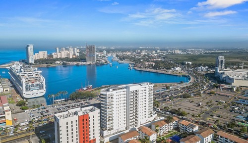 Apartamento City