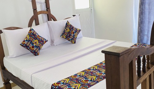 Double Room Single Use