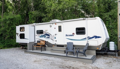 Casa (2 Bedrooms)