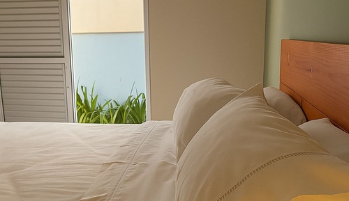 Villa Premium
