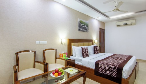 Suite estudio Premium