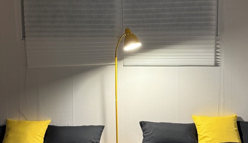 Habitación clásica doble, varias camas, no fumadores, frigorífico
