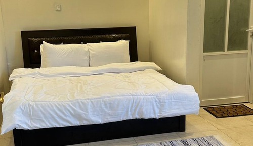 Habitación Deluxe con 1 cama doble o 2 individuales, vistas a la montaña