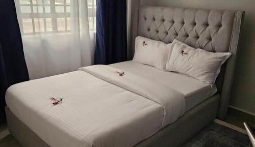 Apartamento superior