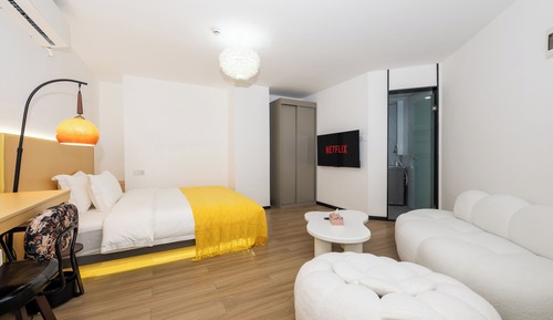 Suite estudio básica