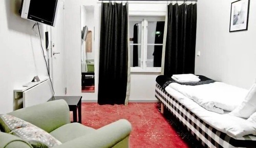 Habitación individual Confort