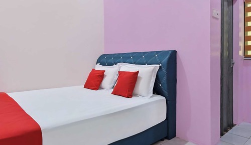 Habitación Deluxe doble