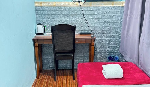 Habitación individual estándar