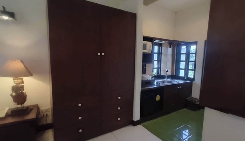 Habitación ejecutiva doble