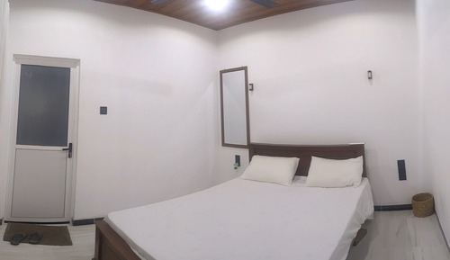 Habitación clásica doble, 1 cama de matrimonio