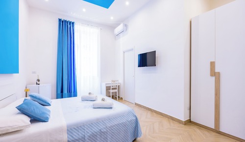 Habitación familiar