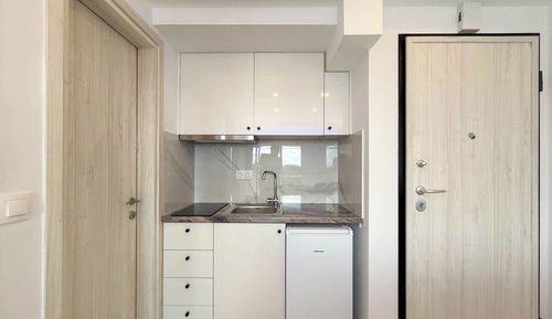 Suite de lujo