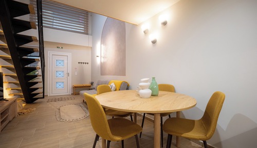 Loft, 1 habitación
